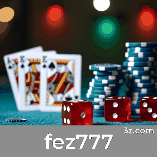 fez777.com - Plataforma de Apostas e Cassino Online com Pagamentos Rápidos - fez777