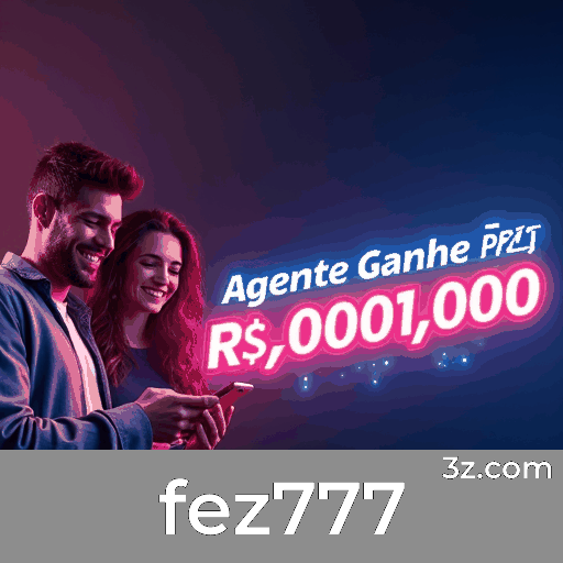 fez777: Cassino Online Seguro e Confiável