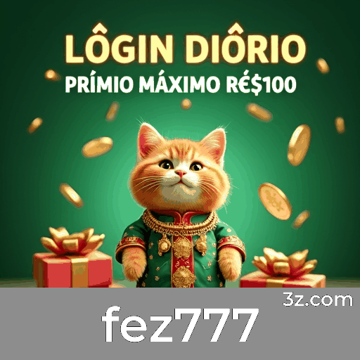 fez777: Cassino Online Seguro e Confiável